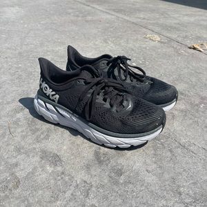 Hoka Clifton 7 Women’s size 7